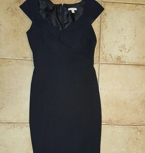 Little Black dress New York and Company size XS